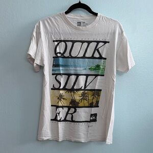 Vintage Quiksilver T-shirt